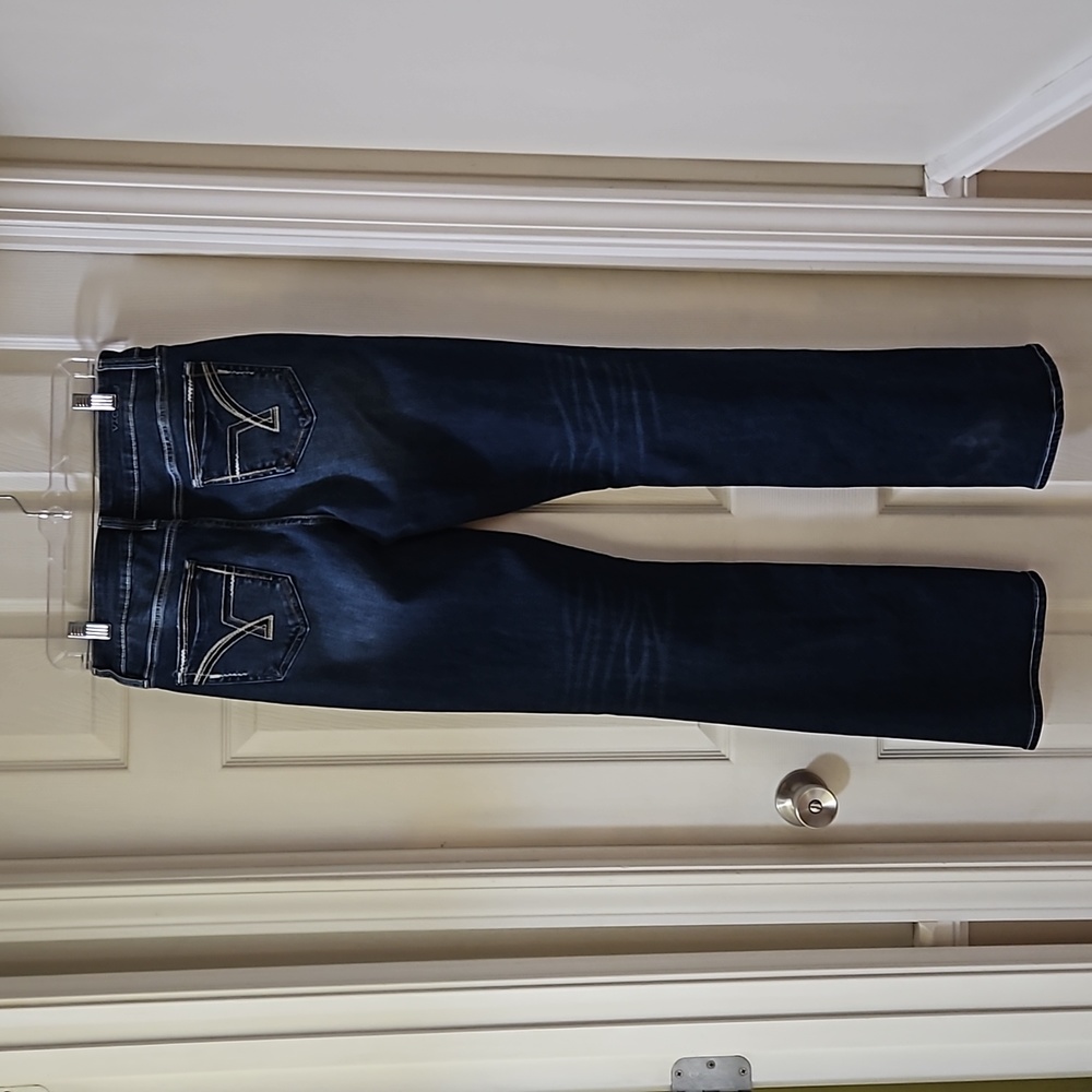 Jeans - Picture 3 of 4